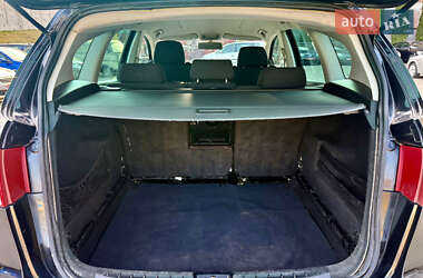 Мінівен SEAT Altea XL 2011 в 