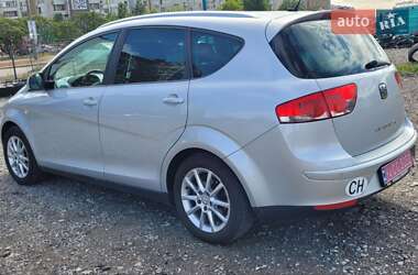 Мінівен SEAT Altea XL 2012 в 