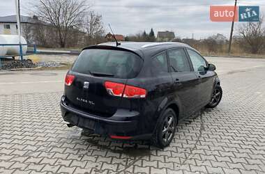 Мінівен SEAT Altea XL 2010 в 