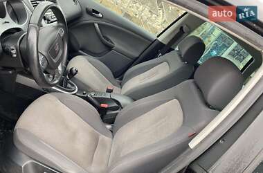 Мінівен SEAT Altea XL 2010 в 
