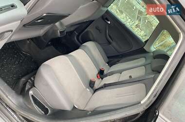 Мінівен SEAT Altea XL 2010 в 