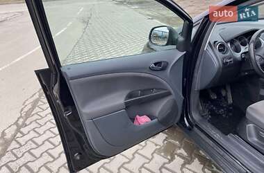 Мінівен SEAT Altea XL 2010 в 