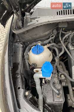 Мінівен SEAT Altea XL 2010 в 
