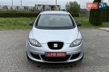 Минивэн SEAT Altea XL 2007 в 