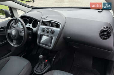 Минивэн SEAT Altea XL 2007 в 