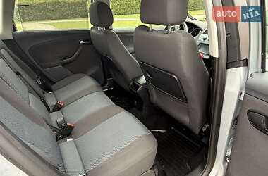 Минивэн SEAT Altea XL 2007 в 