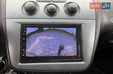 Минивэн SEAT Altea XL 2007 в 