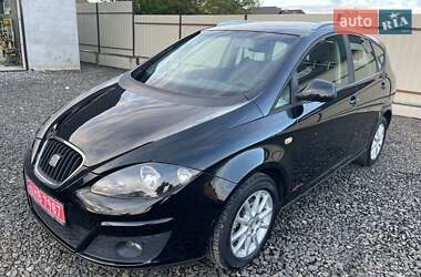 Мінівен SEAT Altea XL 2013 в Луцьку