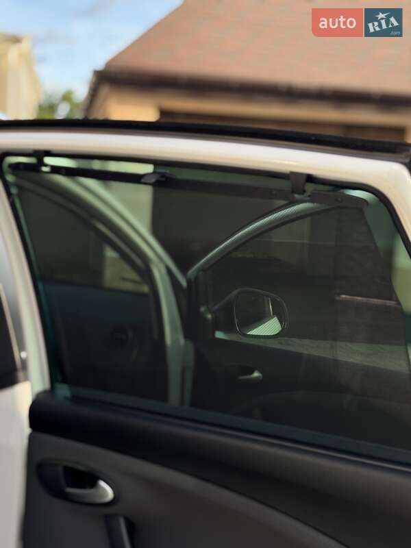 Минивэн SEAT Altea XL 2015 в Одессе фото 20 Минивэн SEAT Altea XL 2015 в Одессе