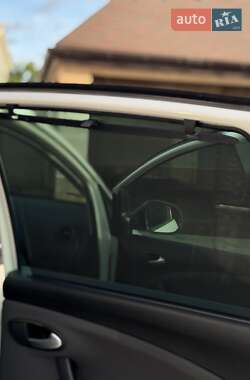 Минивэн SEAT Altea XL 2015 в 
