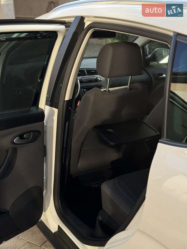 Минивэн SEAT Altea XL 2015 в Одессе фото 18 Минивэн SEAT Altea XL 2015 в Одессе