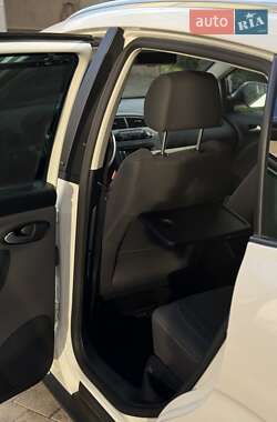 Минивэн SEAT Altea XL 2015 в 