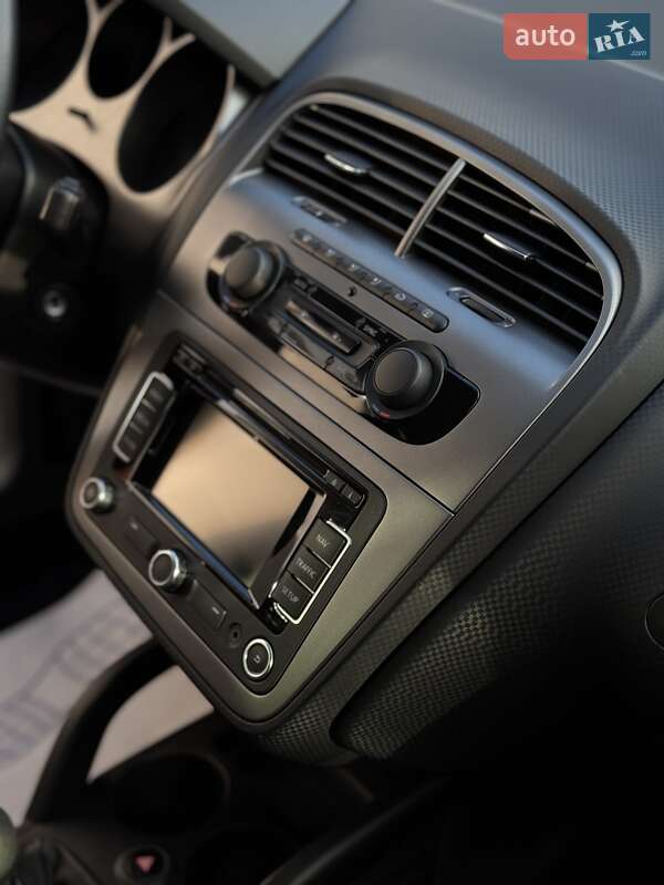 Минивэн SEAT Altea XL 2015 в Одессе фото 25 Минивэн SEAT Altea XL 2015 в Одессе