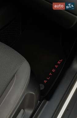 Минивэн SEAT Altea XL 2015 в 