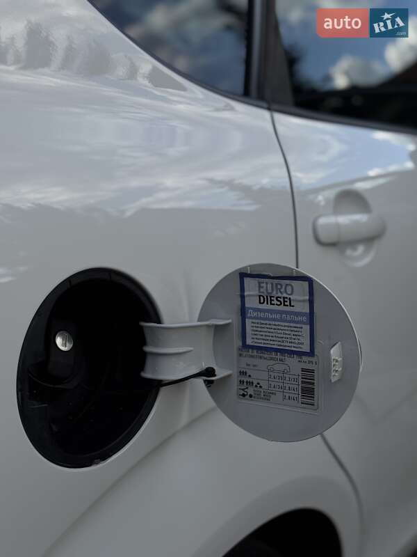 Минивэн SEAT Altea XL 2015 в Одессе фото 30 Минивэн SEAT Altea XL 2015 в Одессе