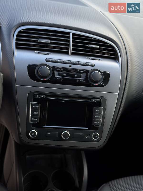 Минивэн SEAT Altea XL 2015 в Одессе фото 34 Минивэн SEAT Altea XL 2015 в Одессе