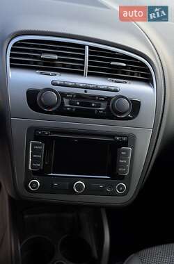 Минивэн SEAT Altea XL 2015 в 