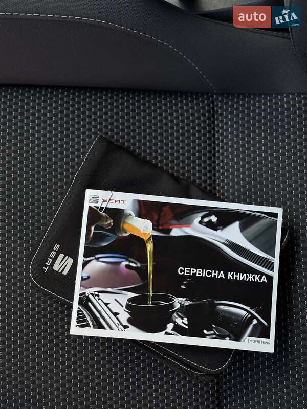 Минивэн SEAT Altea XL 2015 в Одессе фото 38 Минивэн SEAT Altea XL 2015 в Одессе