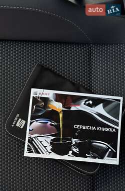 Минивэн SEAT Altea XL 2015 в 