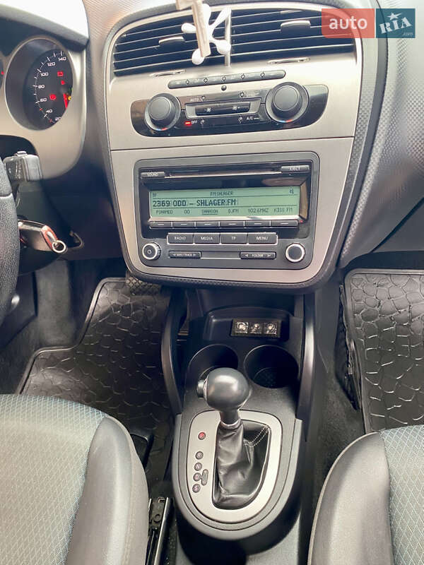 Хетчбек SEAT Altea XL 2016 в Житомирі