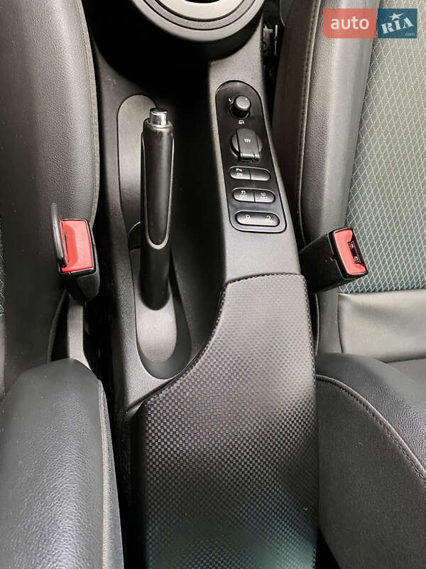 Хетчбек SEAT Altea XL 2016 в Житомирі
