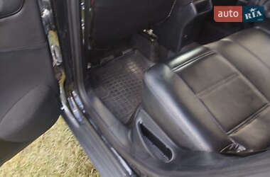 Минивэн SEAT Altea XL 2010 в 