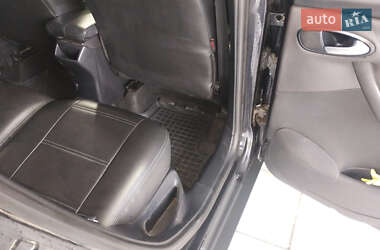 Минивэн SEAT Altea XL 2010 в 