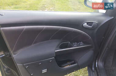 Минивэн SEAT Altea XL 2010 в 