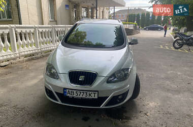 Мінівен SEAT Altea XL 2015 в Тростянці
