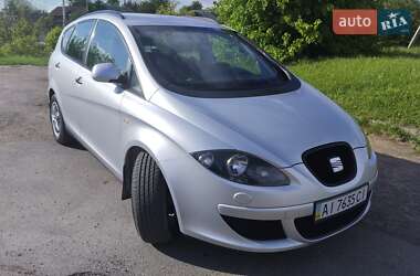 Минивэн SEAT Altea XL 2008 в 