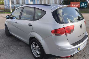 Минивэн SEAT Altea XL 2008 в 