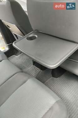 Минивэн SEAT Altea XL 2008 в 
