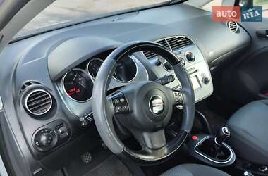 Минивэн SEAT Altea XL 2008 в 