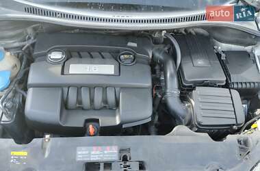 Минивэн SEAT Altea XL 2008 в 