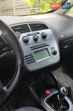 Минивэн SEAT Altea XL 2008 в 