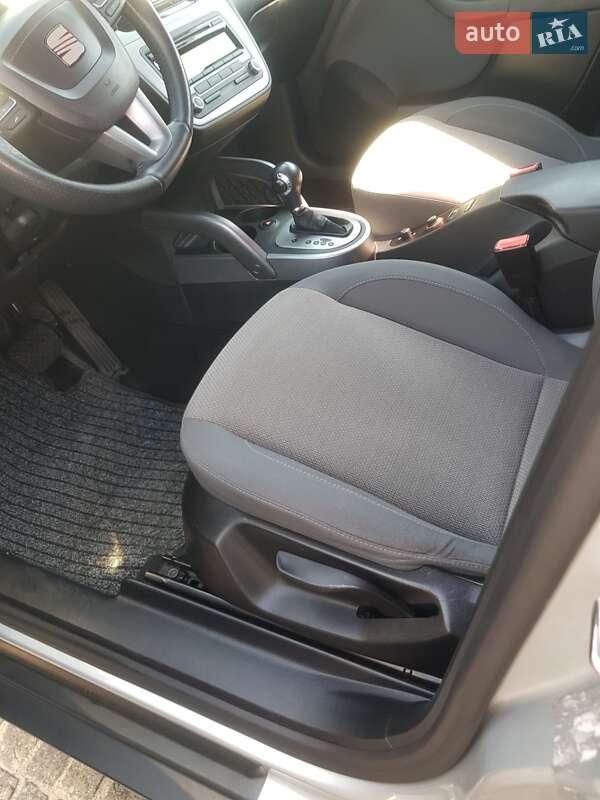Минивэн SEAT Altea XL 2013 в Днепре