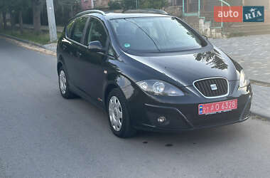 Минивэн SEAT Altea XL 2012 в Белгороде-Днестровском