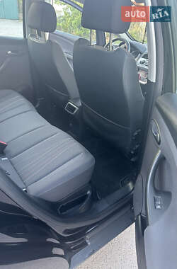 Минивэн SEAT Altea XL 2012 в 
