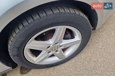 Минивэн SEAT Altea XL 2010 в 