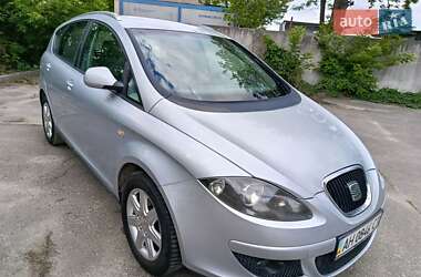 Минивэн SEAT Altea XL 2007 в Киеве