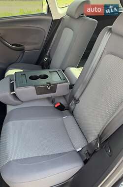 Мінівен SEAT Altea XL 2008 в 