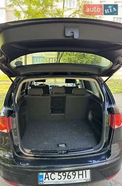 Мінівен SEAT Altea XL 2008 в 