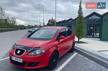 Мінівен SEAT Altea XL 2010 в Ірпені