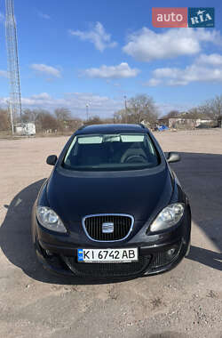 Мінівен SEAT Altea XL 2008 в Козелеці