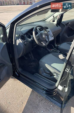 Минивэн SEAT Altea XL 2008 в 