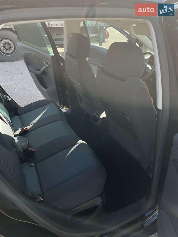 Мінівен SEAT Altea XL 2008 в Козелеці
