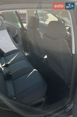 Минивэн SEAT Altea XL 2008 в 