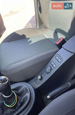 Минивэн SEAT Altea XL 2008 в 