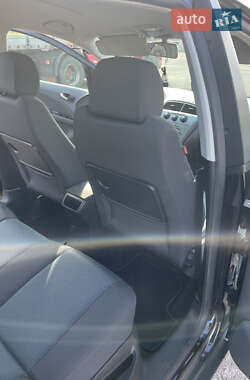 Минивэн SEAT Altea XL 2008 в 