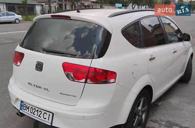 Мінівен SEAT Altea XL 2015 в 